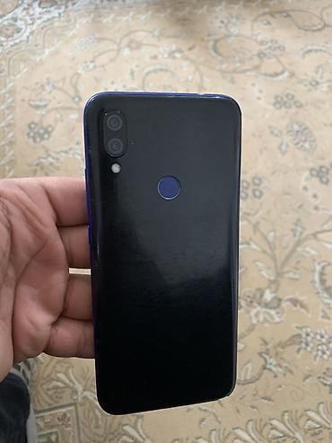 телевизор самсунг: Redmi, Redmi 7, Б/у, 32 ГБ — 3