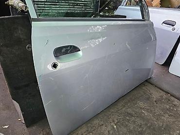 Двери и комплектующие: Передняя правая Daihatsu, Б/у, Оригинал — 6