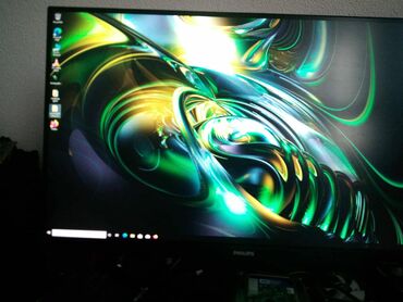 Desktop računari i radne stanice: Svetleci Gejmer racunar novije generacije DDR4-Povoljno-Odlican — 2