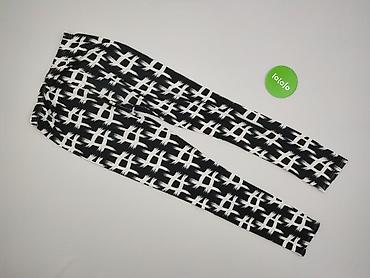 dresy moro house: Legginsy Sportowe damskie, rozmiar S — 3