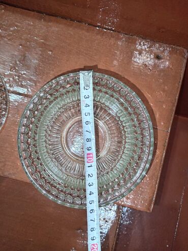 Digər süfrə qabları: Vazalar Rusiyanın 1980-cı illər "Urşel" zavodunun istehsalıdır — 9