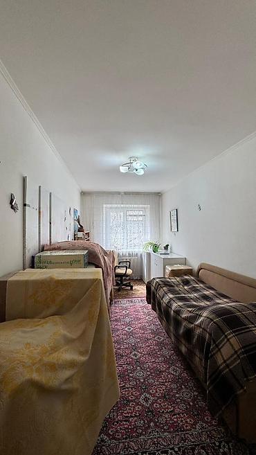 Продажа квартир: 3 комнаты, 56 м², Хрущевка, 2 этаж, Косметический ремонт — 3