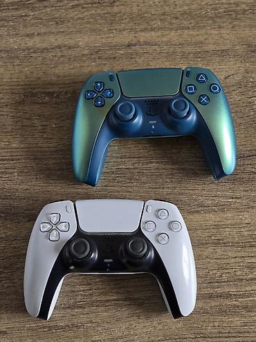 sony a6700: PlayStation 5 Slim satılır. Konsol çox az istifadə olunub və əla — 3