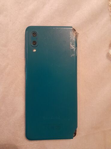 Samsung: Samsung Galaxy A02, 32 GB