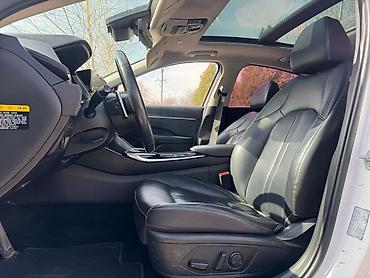 Hyundai: Hyundai Sonata: 2019 г., 2 л, Автомат, Газ, Седан — 4