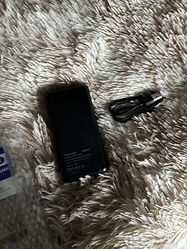 Powerbanklar: Powerbank — 8