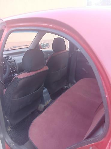 daewoo rezzo: Daewoo Lanos: 1997 г., 1.5 л, Автомат, Бензин, Хэтчбэк — 2