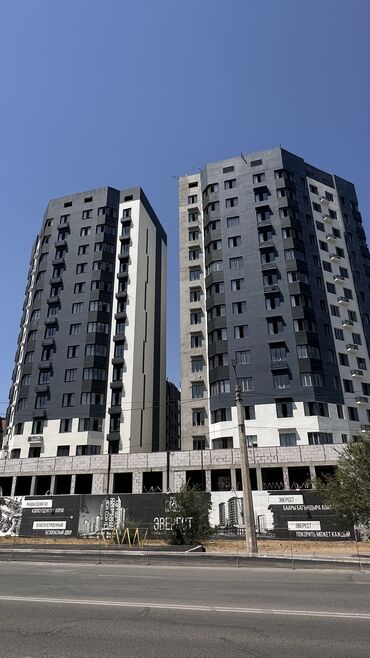 здаю кв тунгуч мкр: 1 комната, 41 м², Элитка, 4 этаж, ПСО (под самоотделку)