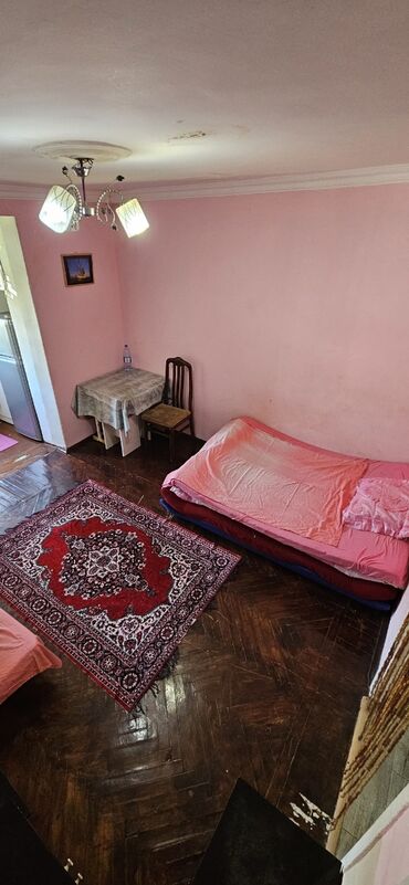 Uzunmüddətli kirayə mənzillər: Ev verildikden sonra ela silinecek Nərimanov metrosunun yanı Nenemin — 7