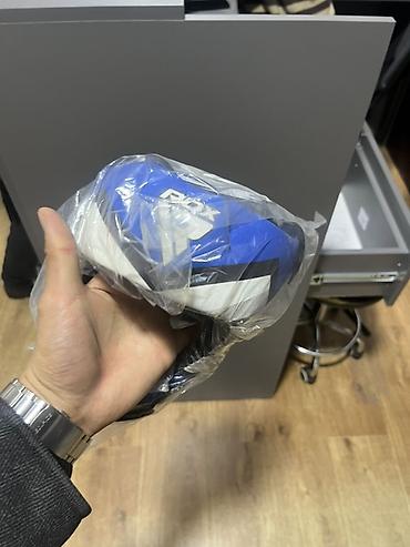 Шлемы: Боксерский шлем RDx/SD (размер M и S) - Тип: защитный шлем для — 3