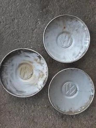 alkometar cena: RATKAPNE VW T3 BUBA 3KOM | Jako dobro stanje ocuvane cena je za 3kom — 3