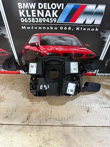 desno krilo golf 4: SPULNA VOLANA E8X/E9X SA TEMPO ZA BMW SERIJA 1, SERIJA 3 OD 2004. DO — 7