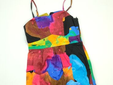 reserved sukienki panterka damskie: Sukienka, L, H&M, stan - Dobry