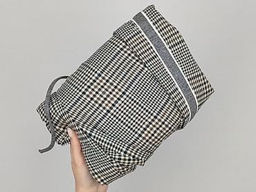 garnitur prada: Spodnie materiałowe damskie, rozmiar S — 7