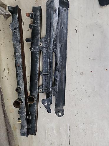 bmw e39 radiator: Salam.Tayota Hilux 2014. Radiyatır kirişkasi Tezeden seçilmir usdu — 2