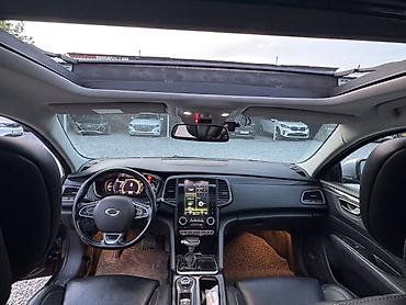 Ssangyong: Ssangyong : 2018 г., 2 л, Автомат, Газ — 19