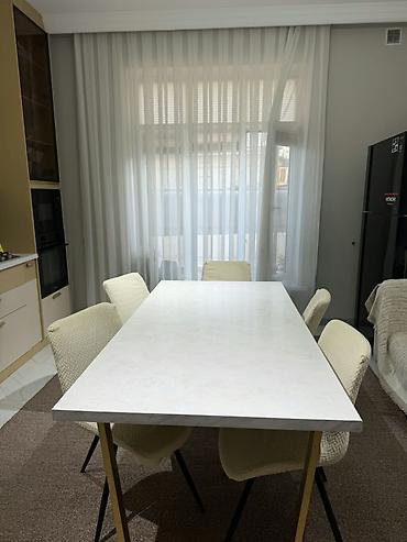 Продажа домов: 5 комнат, 200 м², 4 соток, Бишкек, Кок-Жар ж/м Агентство недвижимости — 10