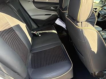 Chevrolet: Chevrolet Equinox: 1.5 л | 2018 г. 188000 км Кроссовер — 5