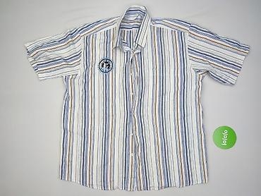 pull and bear ro: Unit, Koszulа dla mężczyzn, rozmiar 3XL — 2