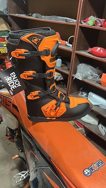 Мотозапчасти и аксессуары: Новый — 21