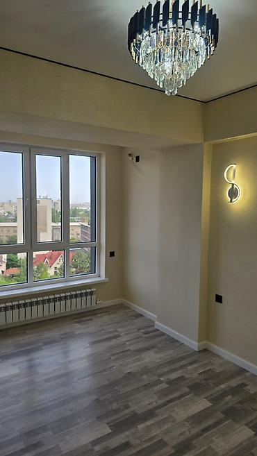 жк пионер: 2 комнаты, 53 м², ул. Кулатова / Матросова Элитка, 8 этаж, Косметический ремонт — 3