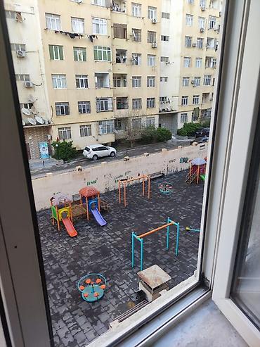 studio menziller: 3 otaqlı, Yeni tikili, 75 kv. m — 1