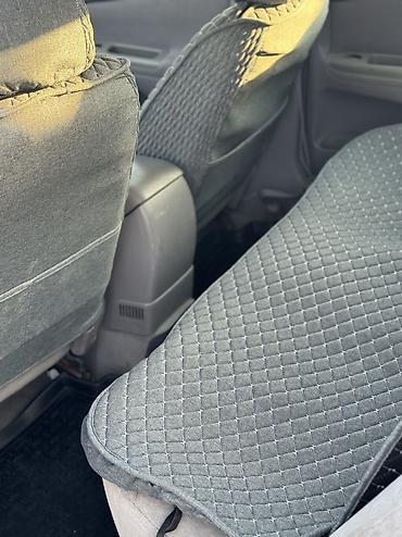 levin corolla: Toyota Camry: 2002 г., 2.4 л, Автомат, Бензин, Седан — 6