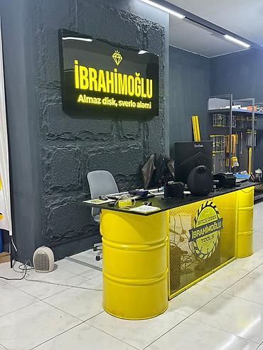 pano: Hər növ dizaynda reklam panolarının hazırlanması — 1
