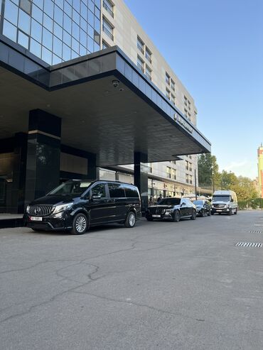 Частная аренда авто: Аренда Минивэн Minivan Трансфер Услуги пассажирских перевозок Аренда at lalafo.kg — 8 Частная аренда авто: Аренда Минивэн Minivan Трансфер Услуги пассажирских перевозок Аренда — 8
