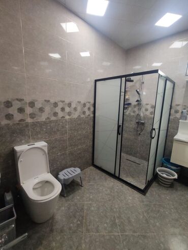 Həyət evləri və villaların satışı: 6 otaqlı, 300 kv. m, Yeni təmirli — 28