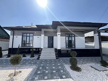 Продажа коттеджей и домов: (Собственник )Срочно продаётся дом в Ак-Ордо 3 | 4 сотки *Цена — 1