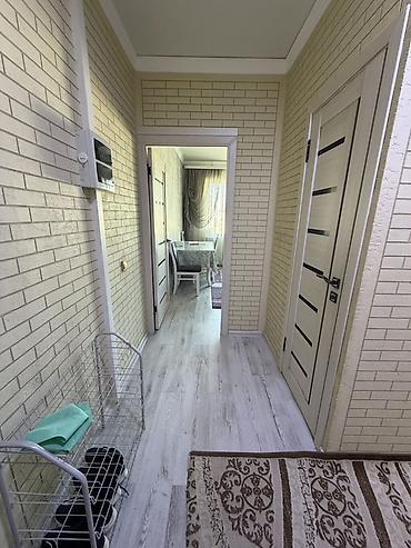 Долгосрочная аренда комнат: 74 м², С мебелью — 7