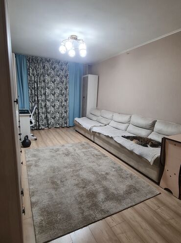 фрунзе гоголя: 2 комнаты, 45 м², 104 серия, 1 этаж, Косметический ремонт