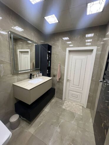 Yeni tikili: 3 otaqlı, Yeni tikili, m. Həzi Aslanov, 111 kv. m — 14