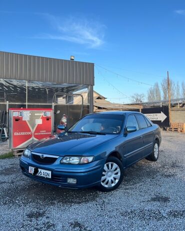 киа маленькая машина цена бишкек: Mazda 626: 1997 г., 1.8 л, Механика, Бензин, Седан