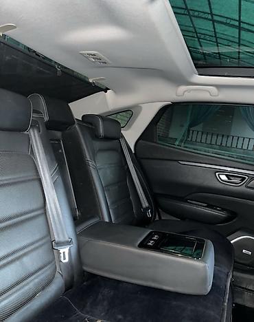 Renault: Renault : 2017 г., 2 л, Вариатор, Газ, Седан — 8