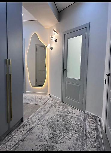 2 bedroom: 2 комнаты, Агентство недвижимости, Без животных, от 6 месяцев, от 1 года, С мебелью полностью — 5