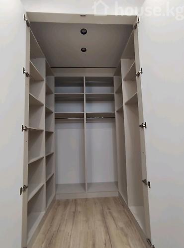 Продажа квартир: 2 комнаты, 77 м², Элитка, 12 этаж — 16