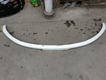 Бамперы и комплектующие: Бампер Kia, Б/у, Оригинал — 5