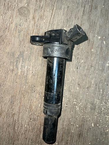 oem: Катушка зажигания Hyundai/Kia Оригинальный номер: 27300-2E000 — 1