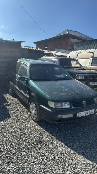 субару кросстрек цена: Volkswagen Passat: 1994 г., 1.8 л, Механика, Бензин, Универсал