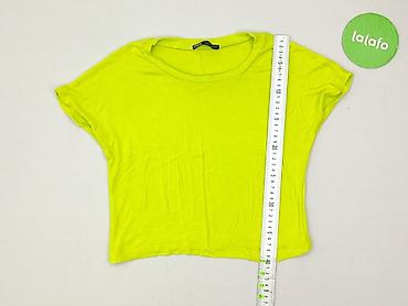 48 poland: Zara, T-shirt damski, rozmiar S — 3