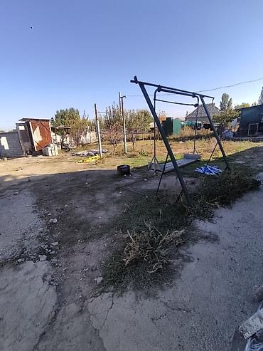 продаю дом ж м ак ордо: 📍 В Сокулуке продается дом на участке 7 соток. 🏡Дом состоит из 3 — 2