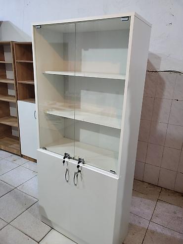 skaf ucuz: Ofsler,aptek,gozellik salonlari ucun yuxari qapilari şuşəli — 2