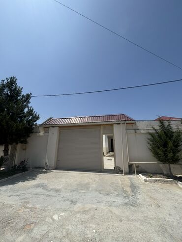 şağanda həyət evləri: 4 otaqlı, 170 kv. m, Kredit yoxdur, Orta təmir