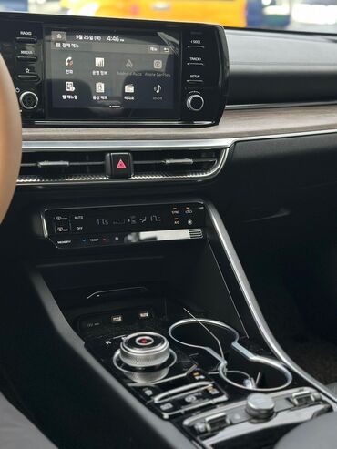 Kia: Kia K5: 2020 г., 1.6 л, Автомат, Бензин, Седан — 22