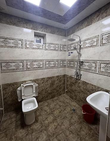 Köhnə tikili: Bakı, 4 otaqlı, Köhnə tikili, 156 kv. m — 8