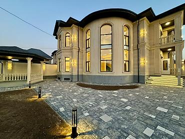 Продажа коттеджей и домов: ✨ Ыңгайлуулук менен эстетика бириккен үй. Арча-Бешиктин кадырлуу — 21