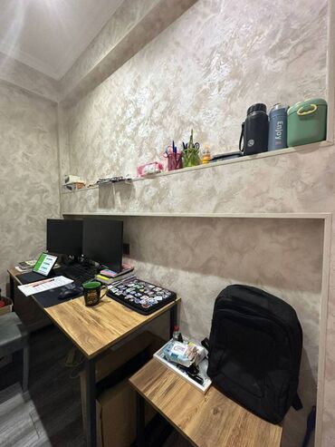 Uzunmüddətli kirayə mənzillər: Yasamal rayonu Qismət Şadlıq sarayının yanınında mənzil kirayə — 14