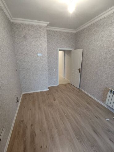 Yeni tikili: 2 otaqlı, Yeni tikili, 80 kv. m — 15